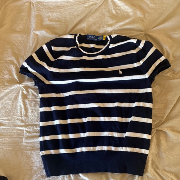 US Open Polo Ralph Lauren Top - Picture 1 of 5
